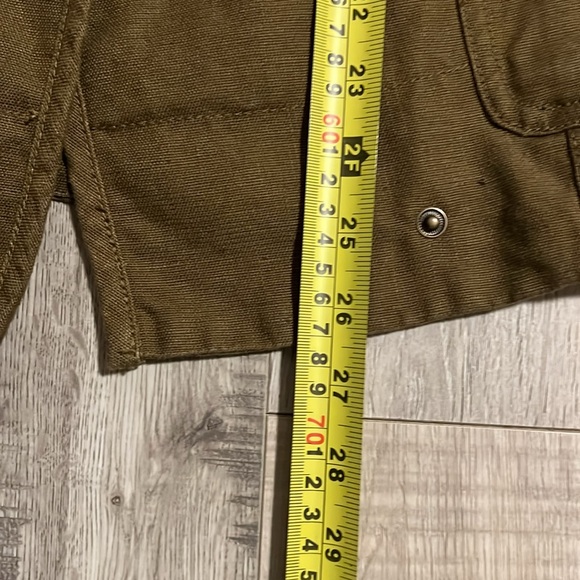 Aritzia Wilfred Free Linn Vest - Picture 10 of 13